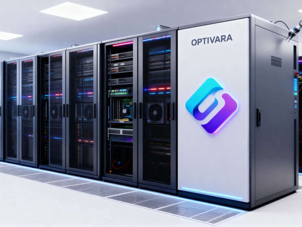 Optivara System – AI-Driven Intelligent Investment Engine